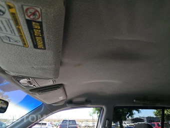 2004 Honda Pilot EX – miniatura 18