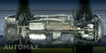 2004 Honda Pilot EX – miniatura 19