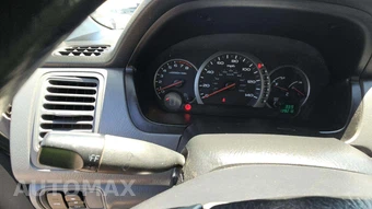 2004 Honda Pilot EX – miniatura 21