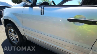 2004 Honda Pilot EX – miniatura 22