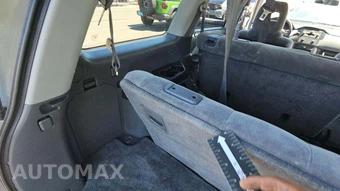 2004 Honda Pilot EX – miniatura 23