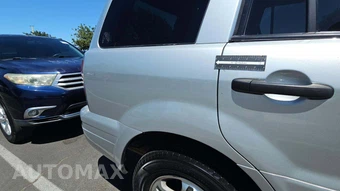 2004 Honda Pilot EX – miniatura 26