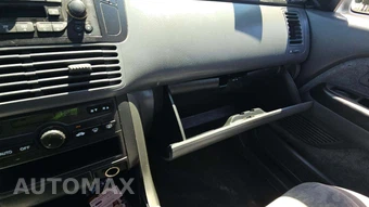 2004 Honda Pilot EX – miniatura 28