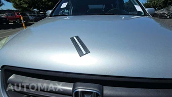 2004 Honda Pilot EX – miniatura 29