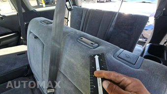 2004 Honda Pilot EX – miniatura 33