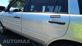 2004 Honda Pilot EX – miniatura 37