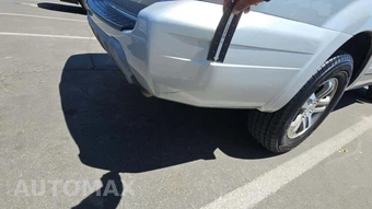 2004 Honda Pilot EX – miniatura 38
