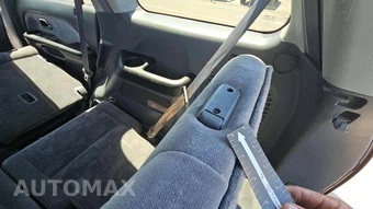 2004 Honda Pilot EX – miniatura 40