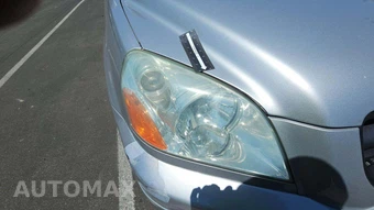 2004 Honda Pilot EX – miniatura 41