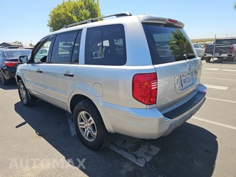 2004 Honda Pilot EX – miniatura 6