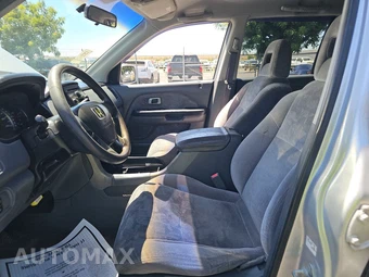2004 Honda Pilot EX – miniatura 7