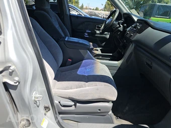 2004 Honda Pilot EX – miniatura 8