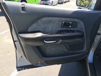 2004 Honda Pilot EX – miniatura 9