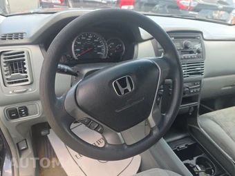 2004 Honda Pilot EX - miniatura 10