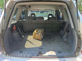 2004 Honda Pilot EX – miniatura 14