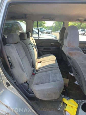 2004 Honda Pilot EX – miniatura 16