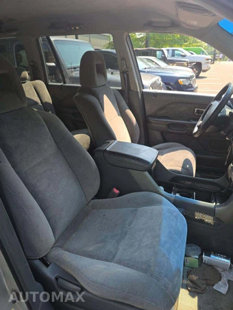2004 Honda Pilot EX – miniatura 18