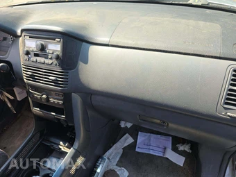 2004 Honda Pilot EX – miniatura 19