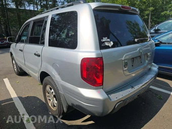 2004 Honda Pilot EX – miniatura 2
