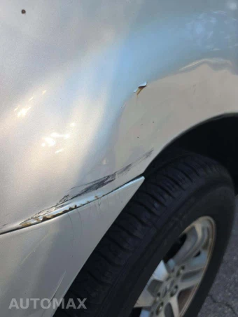 2004 Honda Pilot EX – miniatura 27