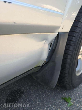 2004 Honda Pilot EX – miniatura 30