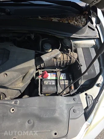 2004 Honda Pilot EX – miniatura 32