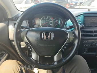 2004 Honda Pilot EX w/Leather – miniatura 10