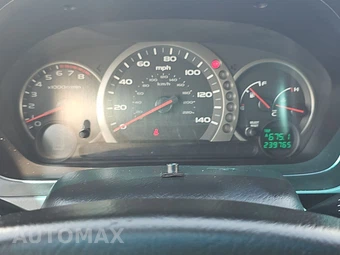 2004 Honda Pilot EX w/Leather – miniatura 12