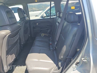 2004 Honda Pilot EX w/Leather – miniatura 13