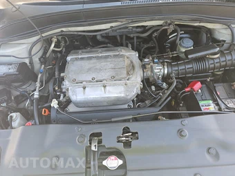 2004 Honda Pilot EX w/Leather – miniatura 16