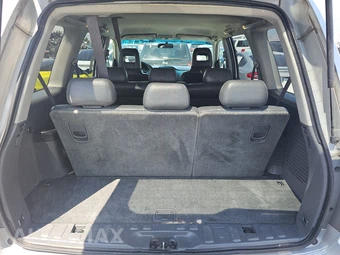 2004 Honda Pilot EX w/Leather – miniatura 17