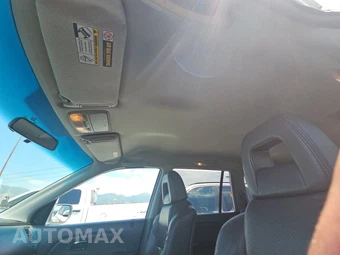 2004 Honda Pilot EX w/Leather – miniatura 19