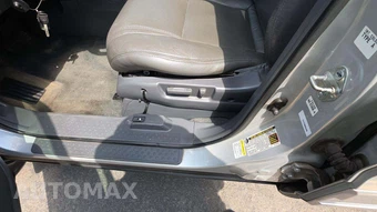 2004 Honda Pilot EX w/Leather – miniatura 21