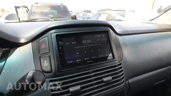 2004 Honda Pilot EX w/Leather – miniatura 24