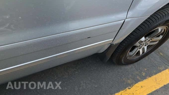 2004 Honda Pilot EX w/Leather – miniatura 26