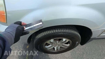 2004 Honda Pilot EX w/Leather – miniatura 28