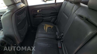 2004 Honda Pilot EX w/Leather – miniatura 33