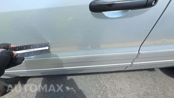 2004 Honda Pilot EX w/Leather – miniatura 34