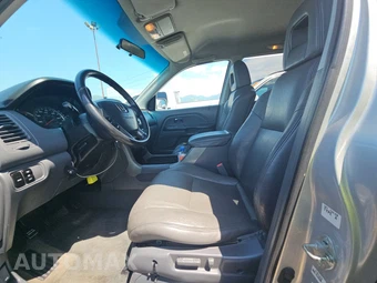 2004 Honda Pilot EX w/Leather – miniatura 7