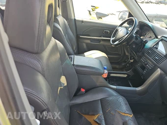 2004 Honda Pilot EX w/Leather – miniatura 8