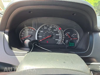 2004 Honda Pilot LX – miniatura 12