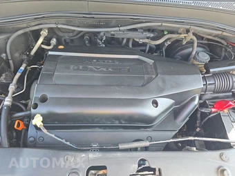 2004 Honda Pilot LX – miniatura 15