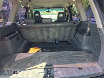 2004 Honda Pilot LX – miniatura 16