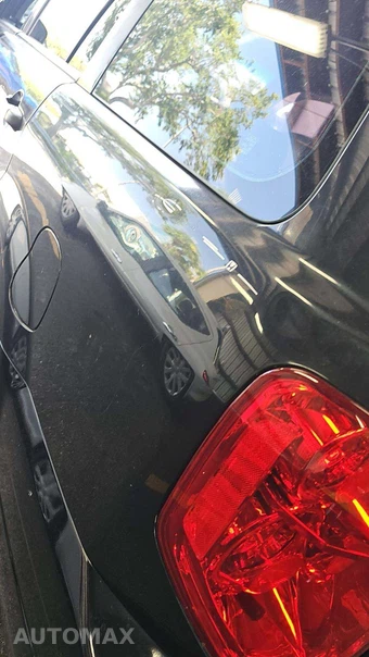 2004 Honda Pilot LX – miniatura 21