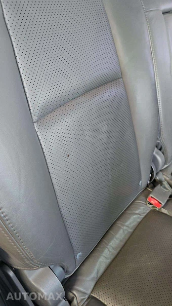2004 Honda Pilot LX – miniatura 25