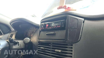 2004 Honda Pilot LX – miniatura 26