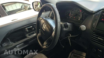 2004 Honda Pilot LX – miniatura 27
