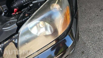 2004 Honda Pilot LX – miniatura 30