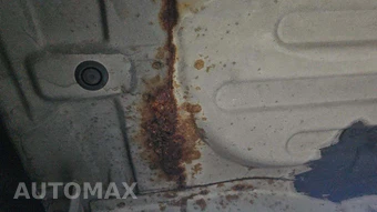 2004 Honda Pilot LX – miniatura 38