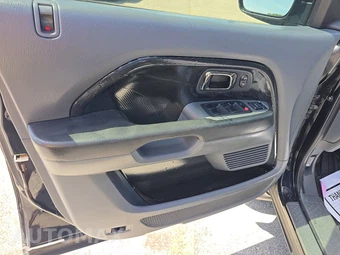 2004 Honda Pilot LX – miniatura 9